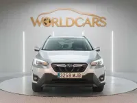 Usado Subaru XV 151 CV (111 kW) 2023 Gris SUV