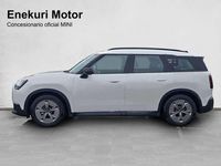 Usado Mini One Countryman Essential 150 kW (204 CV) 2024 Blanco SUV