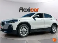 Usado BMW X2 150 CV (110 kW) 2019 Blanco SUV