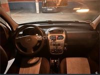 Usado Opel Combo Expression 120 CV (88 kW) 2012 Gris / plata Monovolumen