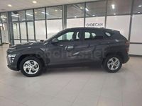 Usado Hyundai Kona 129 CV (94 kW) 2025 Gris / plata SUV