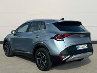 Usado Kia Sportage 152 CV (111 kW) 2022 Plateado SUV