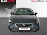 Usado Seat Leon Style 115 CV (84 kW) 2025
