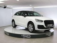 Usado Audi Q2 Advanced 116 CV (85 kW) 2020 Blanco SUV