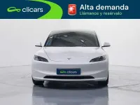 Usado Tesla Model 3 Standard Range 239 kW (325 CV) 2023 Blanco Berlina