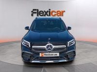 Usado Mercedes GLB200 150 CV (110 kW) 2023 Negro SUV