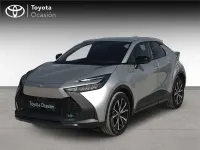 Usado Toyota C-HR Advance 223 CV (164 kW) 2024 SUV