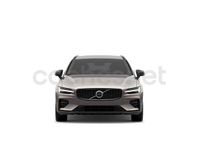 Brugt Volvo V60 Plus 197 HK (144 kW) 2025 Grå Stationcar