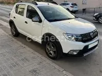 Usado Dacia Sandero Essentiel 90 CV (66 kW) 2019 Blanco Berlina