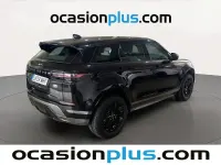 Usado Land Rover Range Rover evoque R-Dynamic 163 CV (119 kW) 2023 Negro SUV