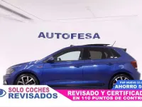 Usado VW Polo GTI 200 CV (147 kW) 2020 Utilitario