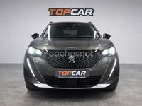 Usado Peugeot 2008 Allure 130 CV (95 kW) 2022 Gris / plata SUV