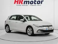 Usado VW Golf VIII 115 CV (84 kW) 2022