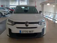 Nuevo Citroën C3 Aircross 100 CV (73 kW) 2026 Blanco SUV