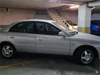 Usado Honda Accord ES 147 CV (108 kW) 1999 Gris / plata Berlina