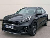 Usado Kia Niro 143 CV (105 kW) 2022 Gris SUV