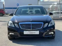 Usado Mercedes E350 Avantgarde 231 CV (169 kW) 2009 Burdeos Berlina