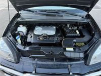 Usado Hyundai Tucson Style 112 CV (82 kW) 2005 Negro SUV