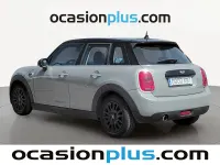Usado Mini Cooper 136 CV (100 kW) 2017 Gris Utilitario