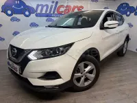 Usado Nissan Qashqai N-Connecta 115 CV (84 kW) 2020 Blanco SUV