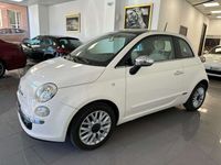 usado Fiat 500 1.2 Lounge