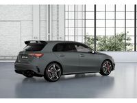 Nuevo Mercedes A35 AMG AMG 306 CV (225 kW) 2026 Gris