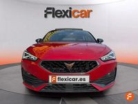Usado Cupra Leon 150 CV (110 kW) 2023 Rojo Berlina