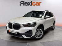 Usado BMW X1 150 CV (110 kW) 2020 Blanco SUV