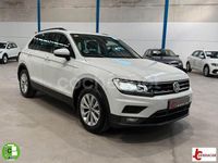 Usado VW Tiguan Advance 150 CV (110 kW) 2020 Blanco SUV