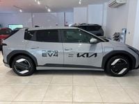 Usado Kia EV4 Earth 150 kW (204 CV) 2025 Wolf gray