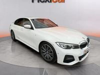 Usado BMW 320e 190 CV (139 kW) 2022 Blanco Berlina