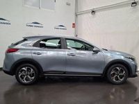 Usado Kia XCeed 120 CV (88 kW) 2023 Gris / plata SUV