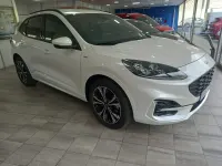 Usado Ford Kuga ST-Line X 150 CV (110 kW) 2022 Blanco SUV