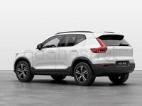 Usado Volvo XC40 Plus 163 CV (119 kW) 2025 Blanco SUV