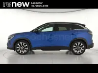 Usado Renault Austral Techno 200 CV (147 kW) 2025 Azul SUV