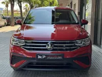 Usado VW Tiguan Allspace Life 150 CV (110 kW) 2023 Burdeos SUV