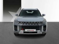 Usado Ssangyong (KGM) Torres 163 CV (119 kW) 2025 Gris / plata SUV