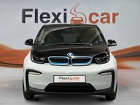 usado BMW i3 94ah Eléctrico en Flexicar Rivas II