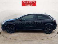 Usado Opel Astra GTC Enjoy 140 CV (102 kW) 2007 Negro Berlina