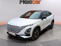 Usado Omoda 5 147 CV (108 kW) 2025 Blanco SUV