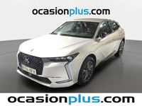 Usado DS Automobiles DS4 Bastille 131 CV (96 kW) 2023 Blanco Utilitario