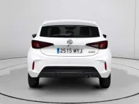 Usado MG MG3 Comfort 194 CV (142 kW) 2025 Blanco Utilitario