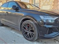 Usado Audi SQ8 435 CV (319 kW) 2019 Negro SUV