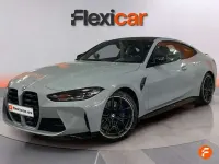 Usado BMW M4 Competition Edition 510 CV (375 kW) 2022 Gris Coupe