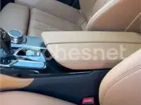 Usado BMW 520 190 CV (139 kW) 2023 Negro Berlina