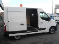 Usado Renault Master 179 CV (131 kW) 2021 Blanco Monovolumen