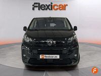 Usado Peugeot Traveller Business-Line 180 CV (132 kW) 2024 Negro Monovolumen