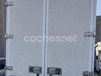 Usado Ford Transit 155 HP (114 kW) 2014 Branco Pickup