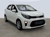 Usado Kia Picanto 67 CV (49 kW) 2023 Blanco Utilitario