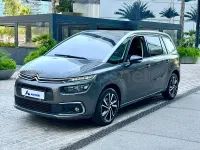 Usado Citroën C4 SpaceTourer Shine 130 CV (95 kW) 2022 Beige Monovolumen